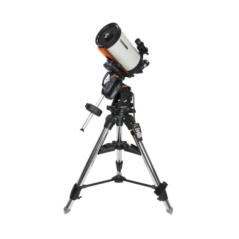 Télescope cgx-l 925 edgehd 