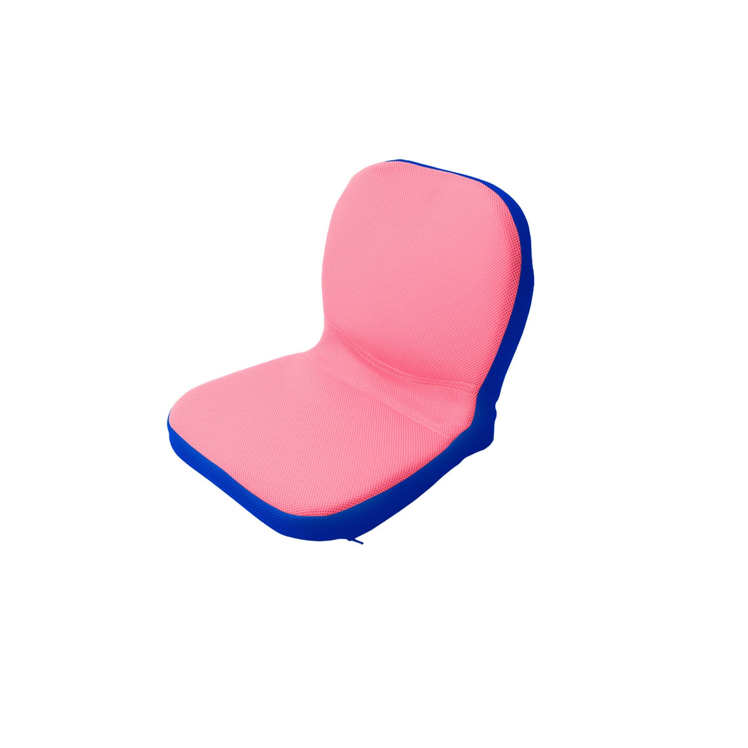 Coussin ergonomique pinto kids-rosebleu