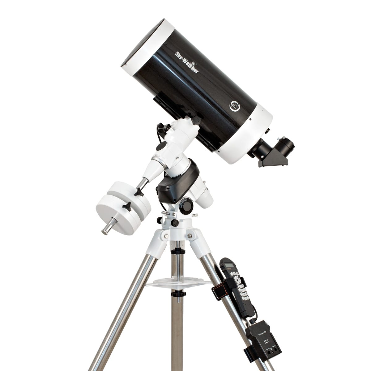 Télescope sky-watcher mak180 neq5 goto