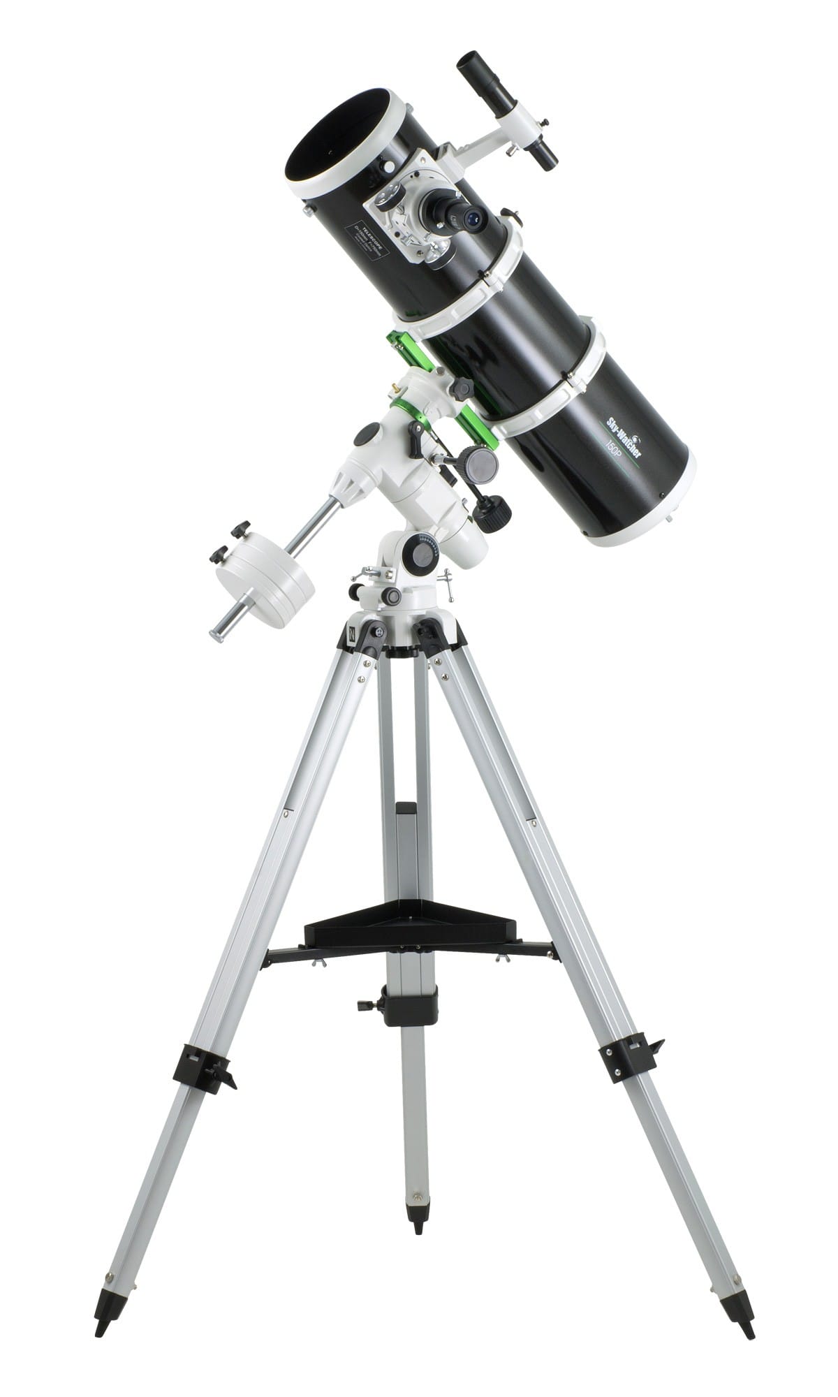 Télescope sky-watcher 150/750 eq3-2