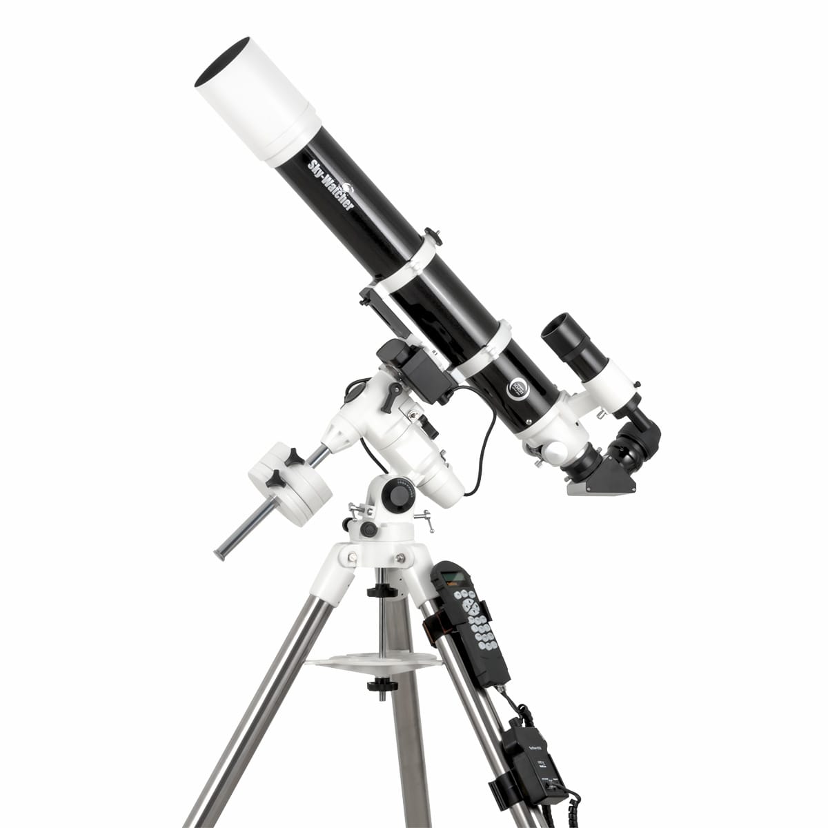 Lunette sky-watcher 100ed neq3-2 goto