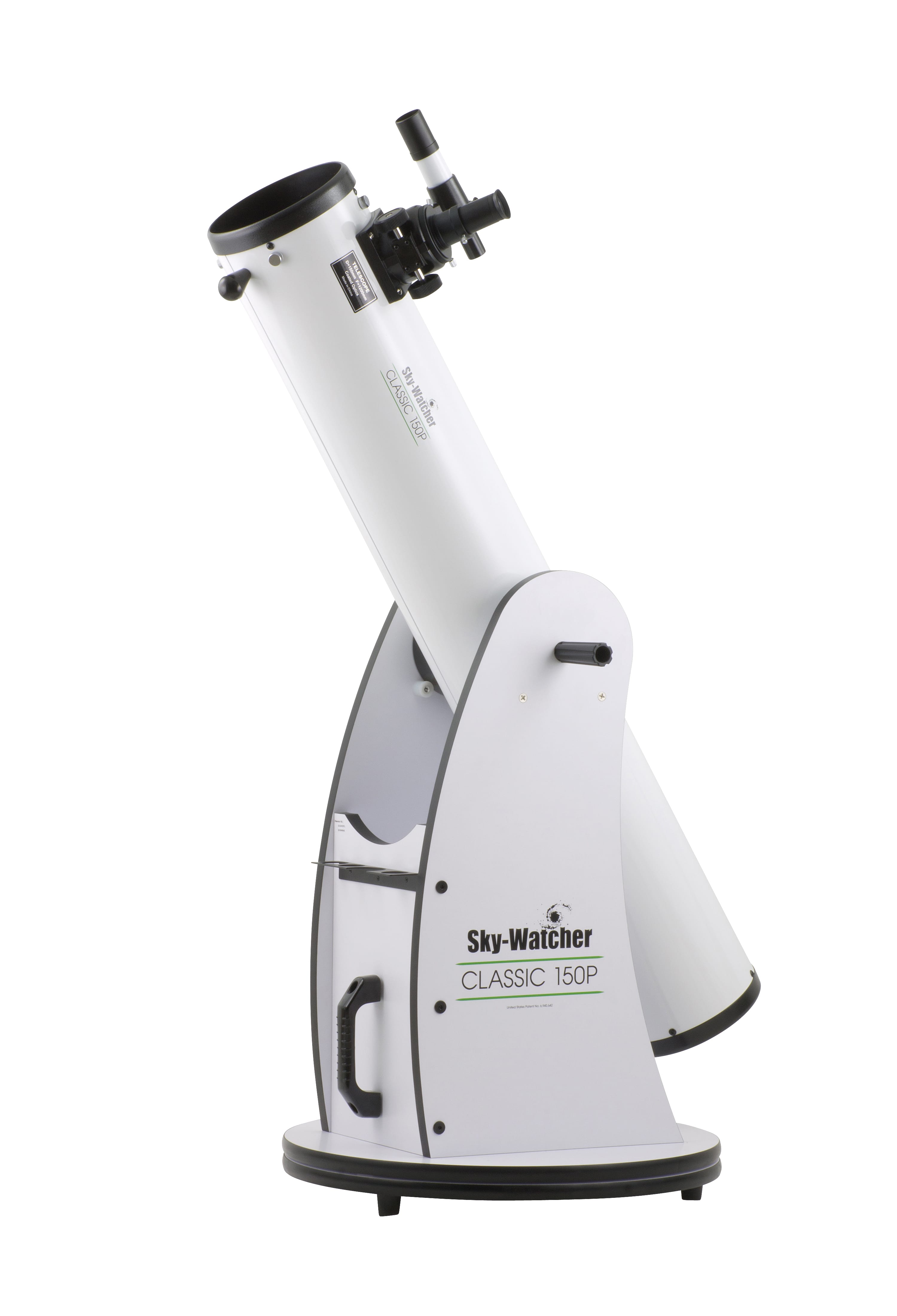 Télescope dobson sky-watcher 150/1200