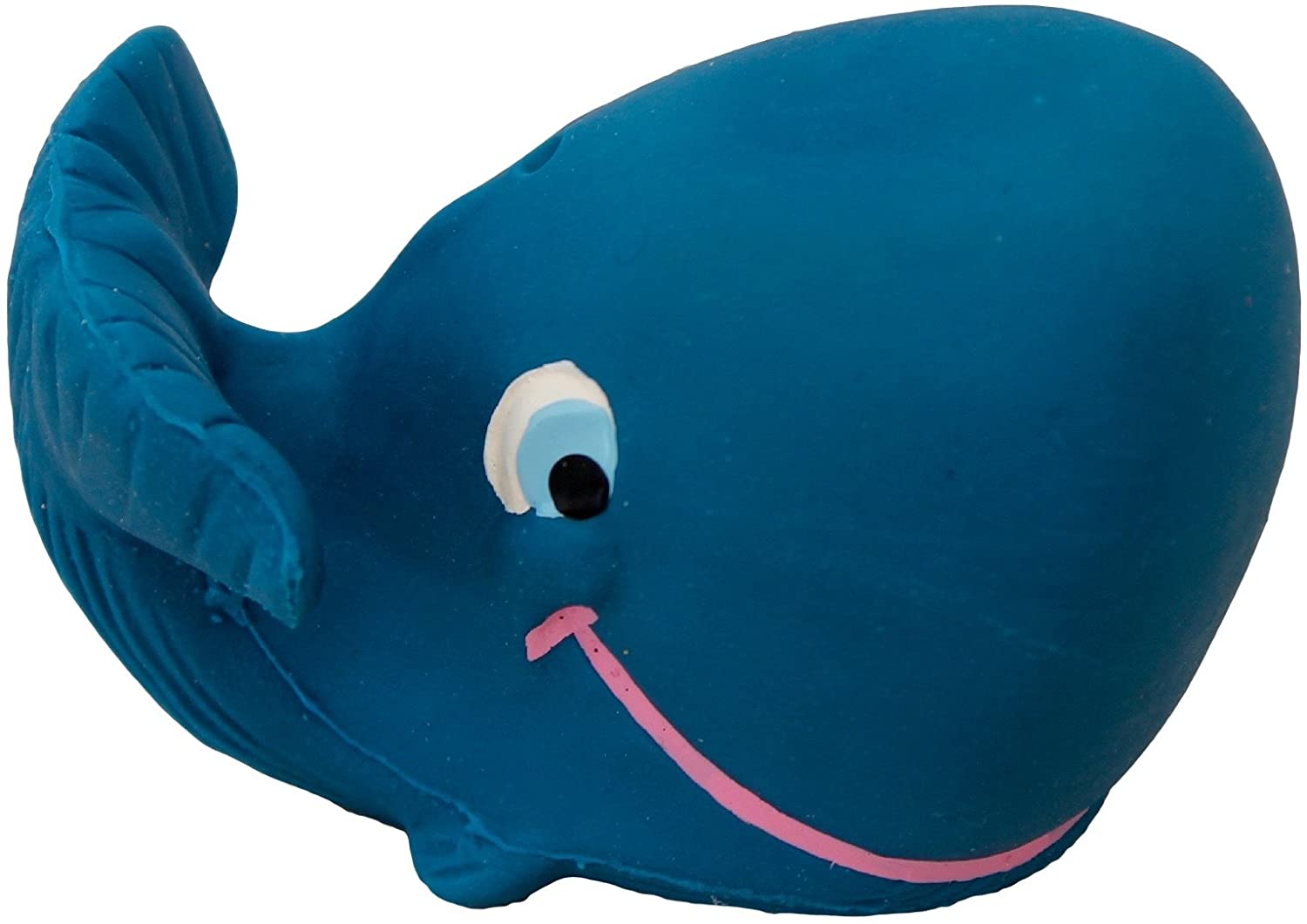 Baleine bleue