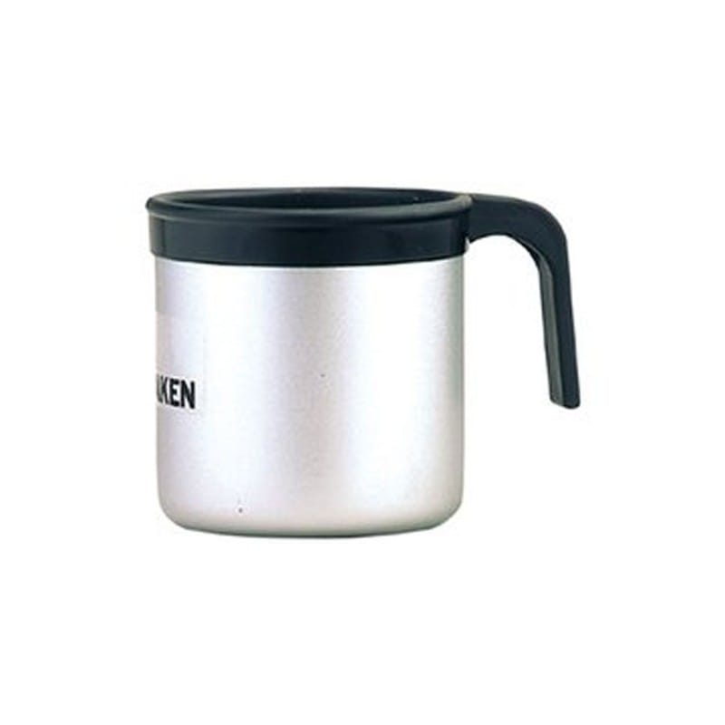 Tasse alu laken 0.4l