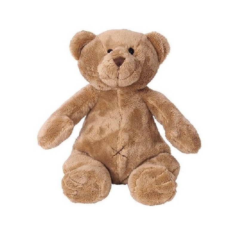 Peluche ours boris 40 cm