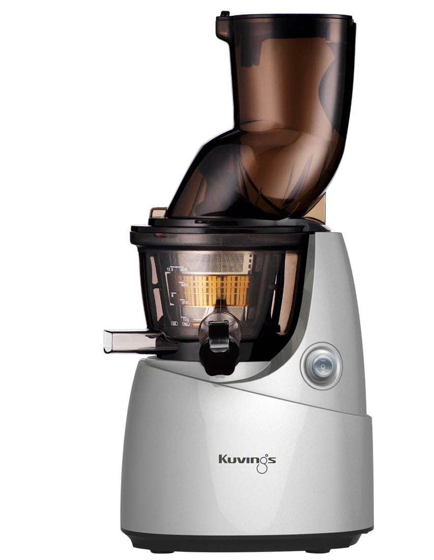 Kuvings b9700 gris - extracteur de jus v