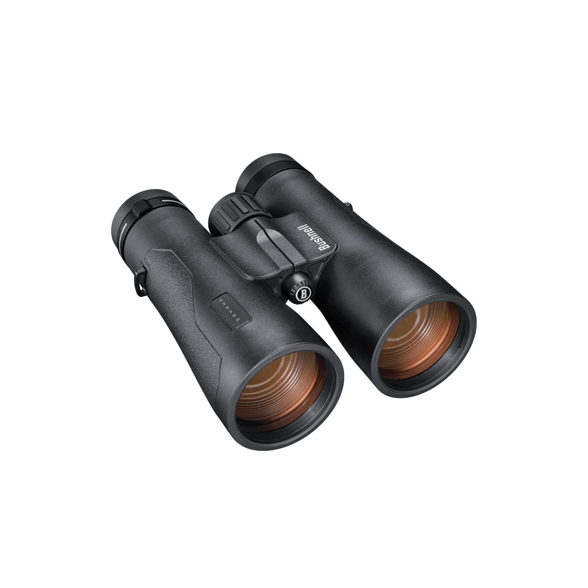 Jumelles bushnell - engage dx 12x50