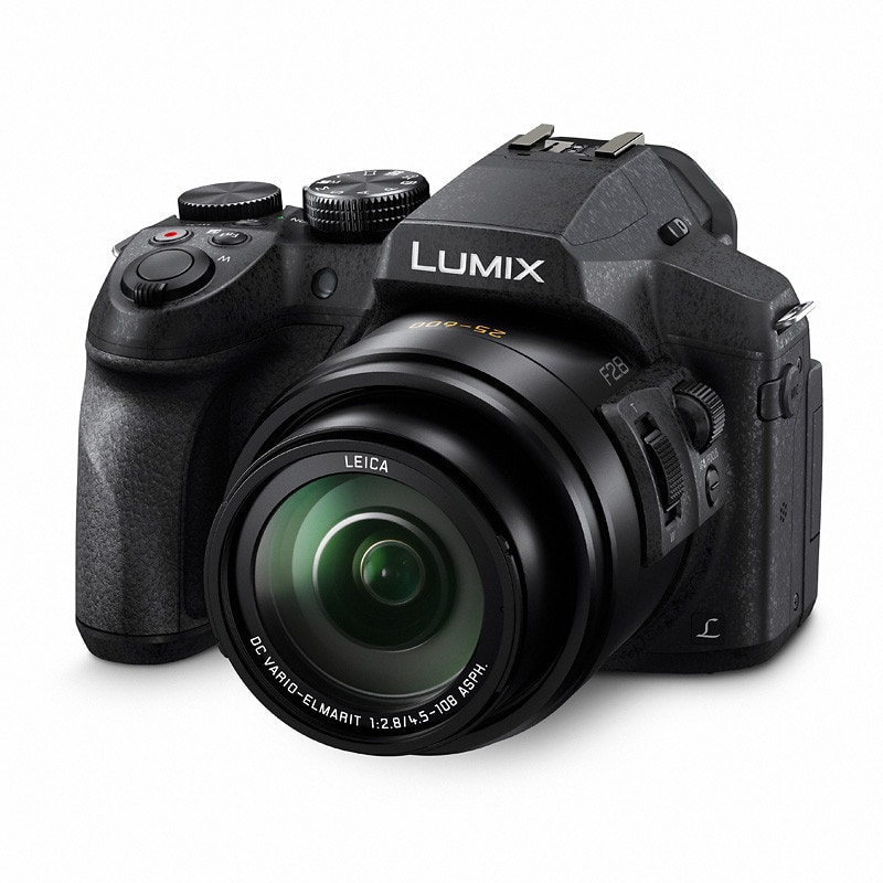 Panasonic dmc-fz300