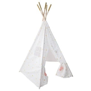 Tentes Et Tipis Nature Decouvertes