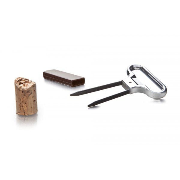 Vacuvin tire bouchon bilame cork puller