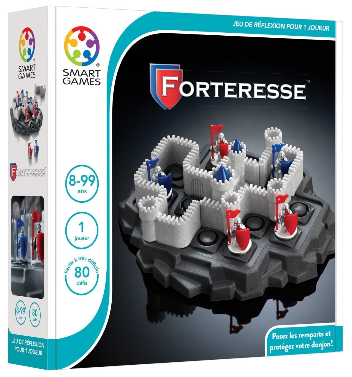 Forteresse