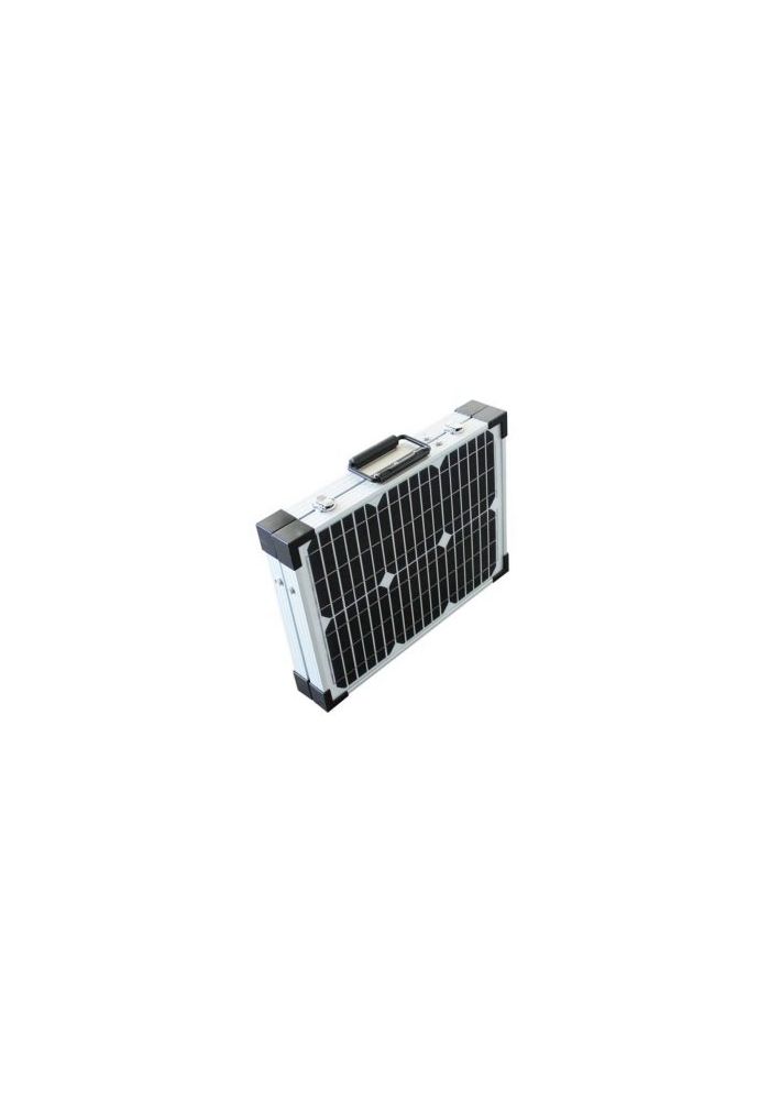 Python / panneau solaire pliable 2x20 w