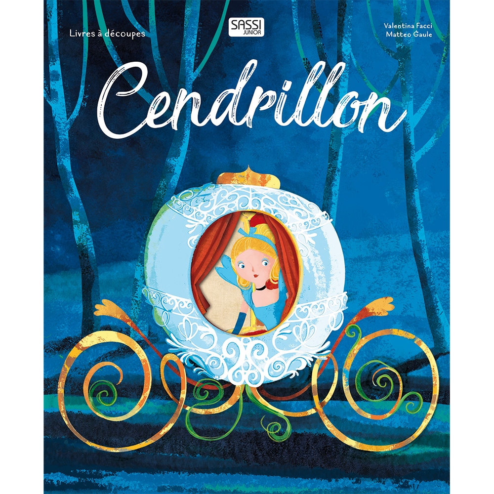 Cendrillon