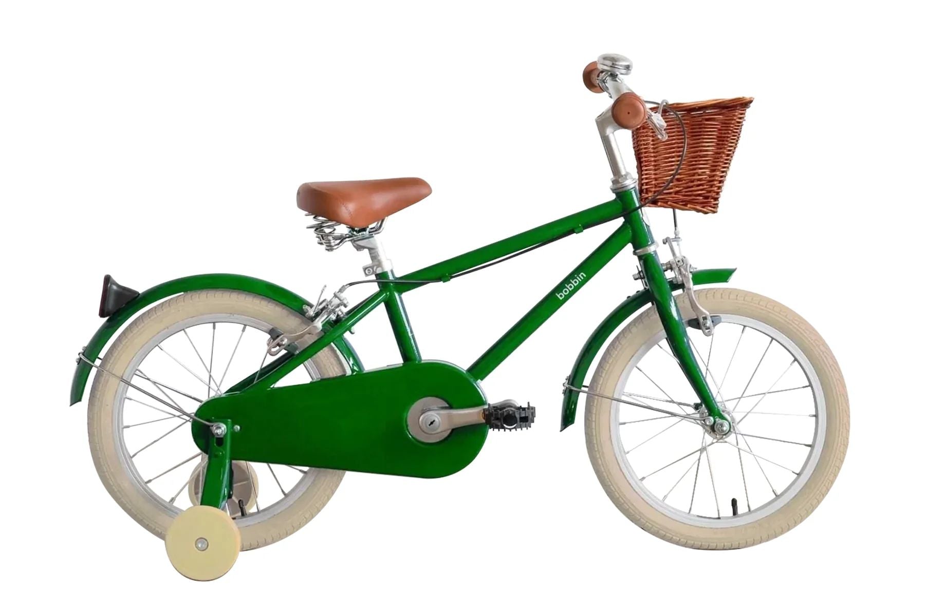 Vélo enfant 4-6 ans moonbug 16 pouces