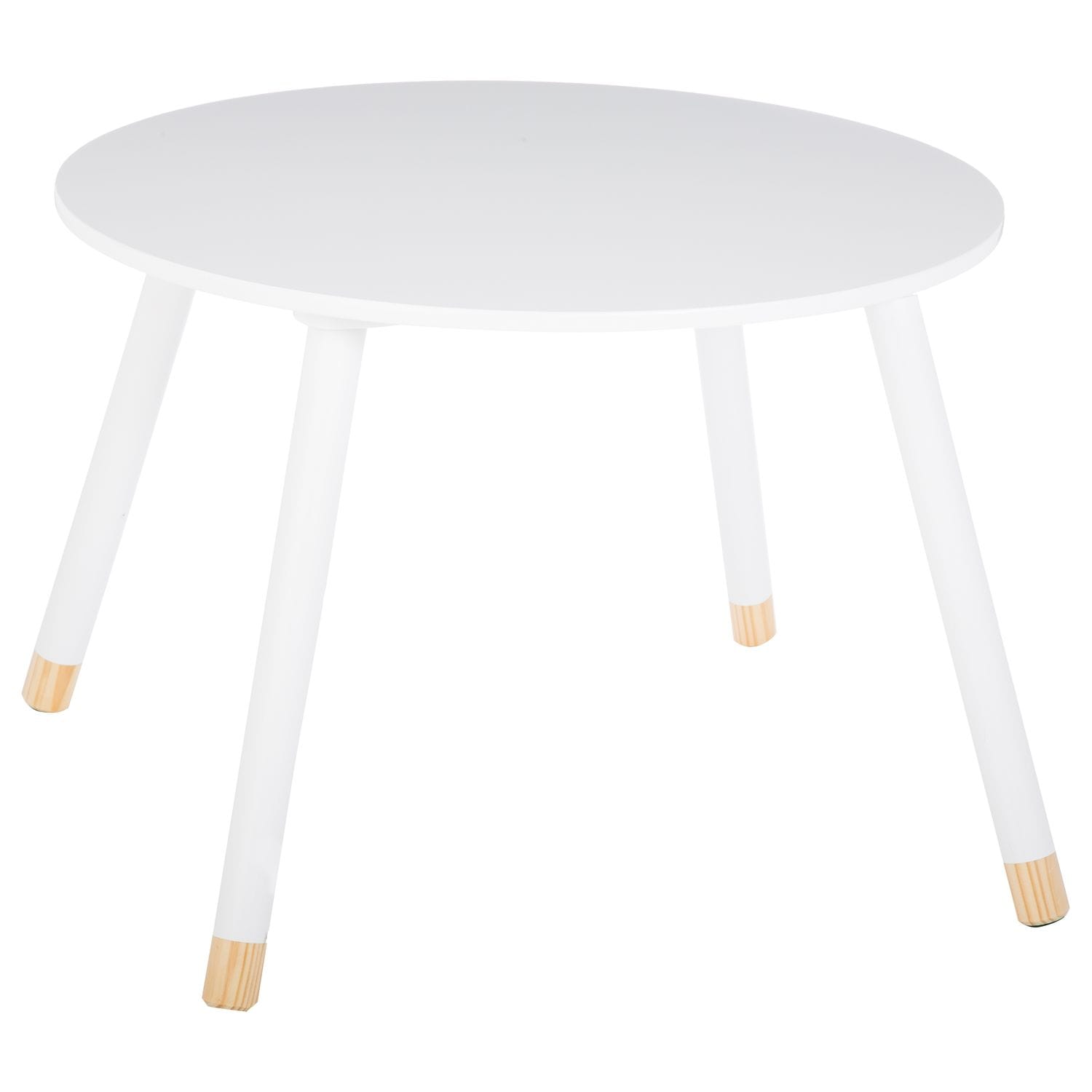 Table enfant douceur - diam. 60 cm -