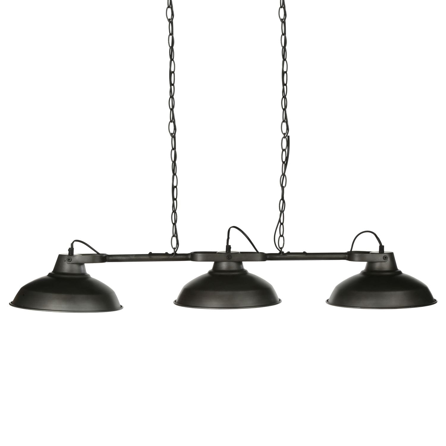 Suspension luminaire industrielle sorn -