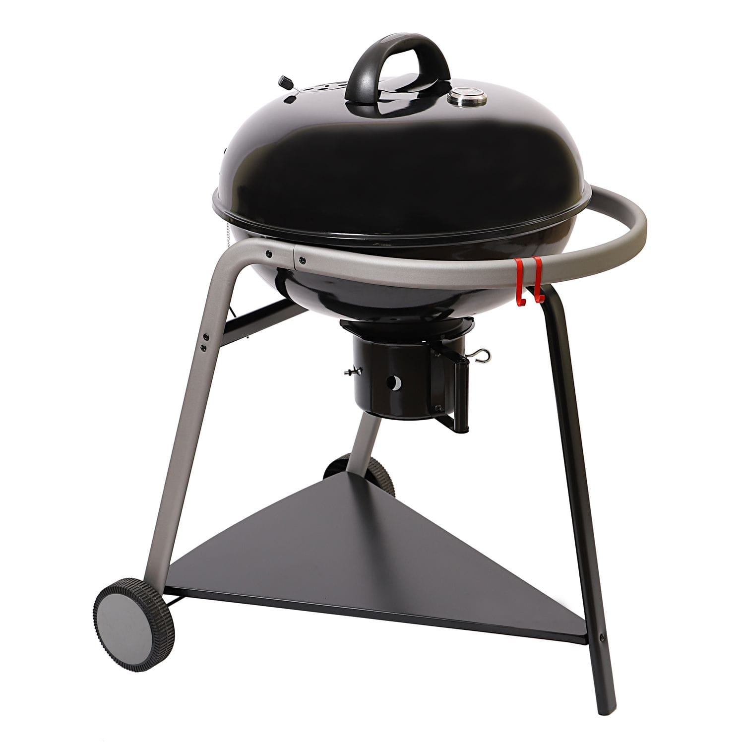 Barbecue à charbon pyla - diam. 55 cm -