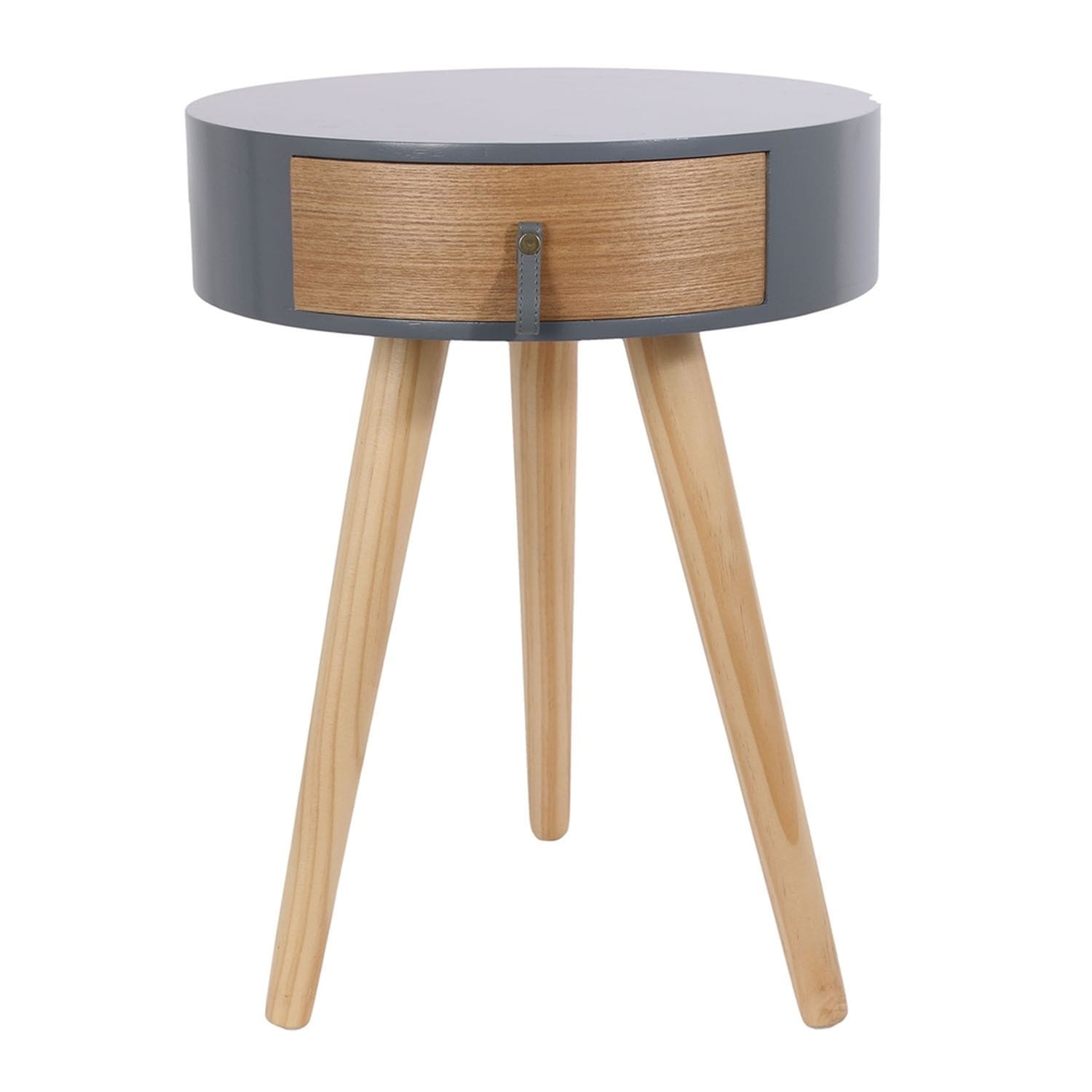 Table de chevet scandinave nora