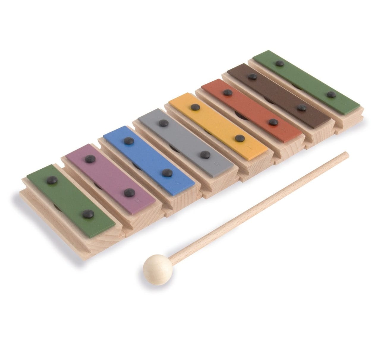 Xyloba xylophone