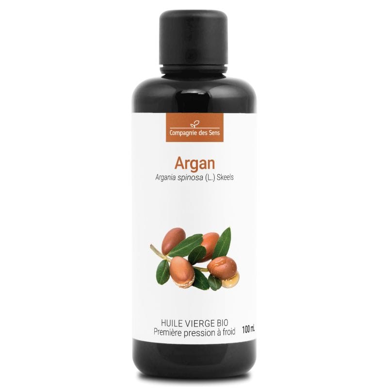 Argan bio - 100ml