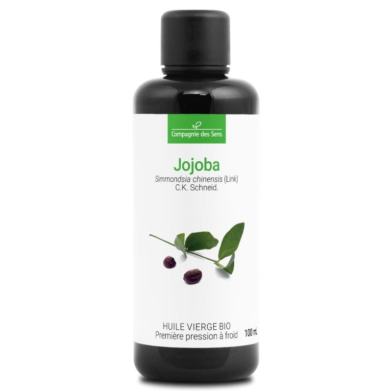 Jojoba bio - 100ml