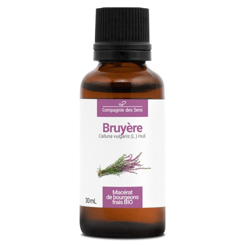 Bruyère bio - 30ml 30