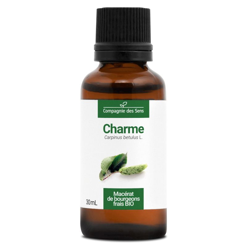 Charme bio - 30ml 30