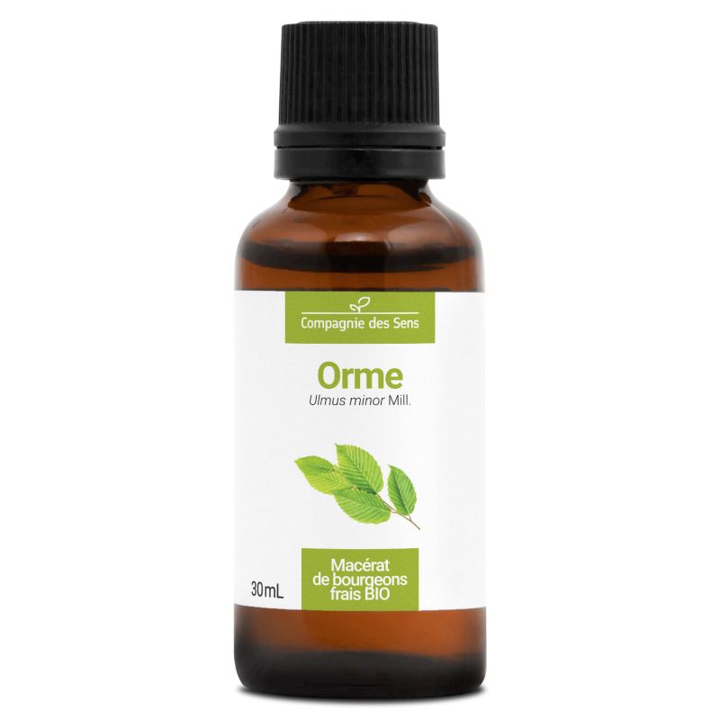 Orme bio - 30ml 30