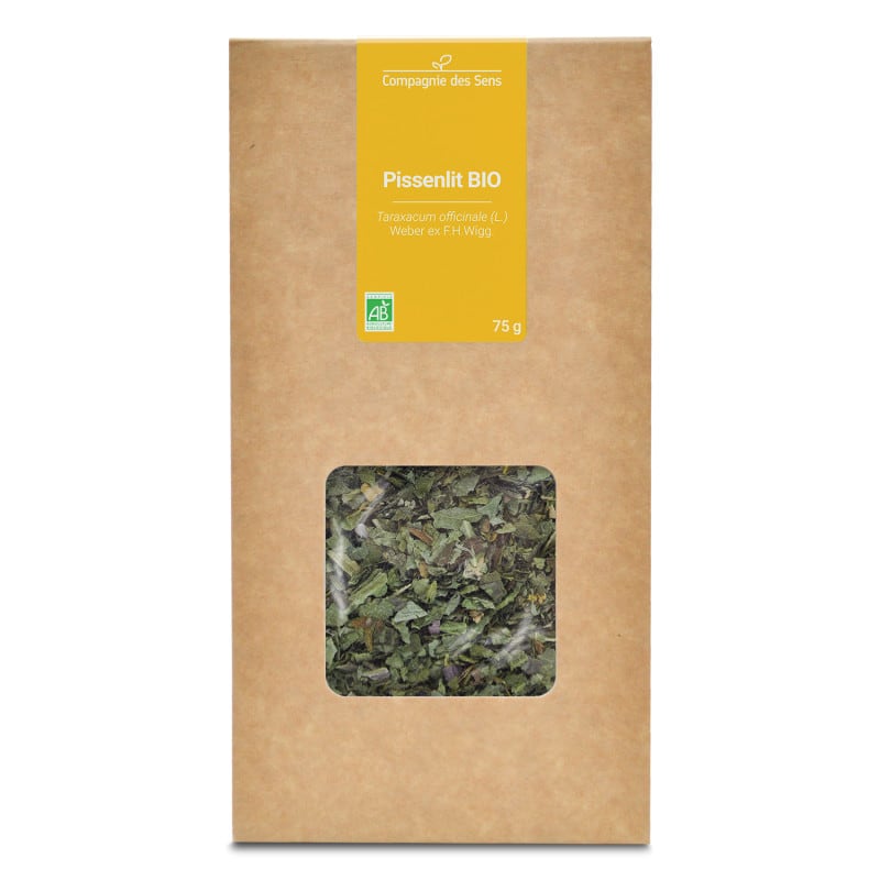 Pissenlit  - tisane bio - 75g