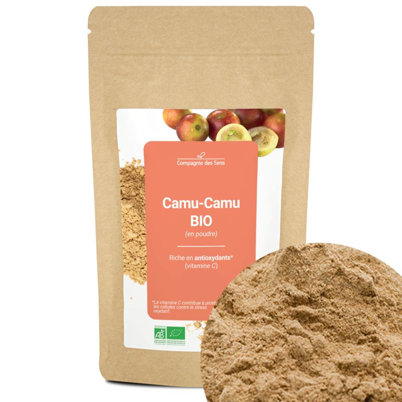 Camu - 100g