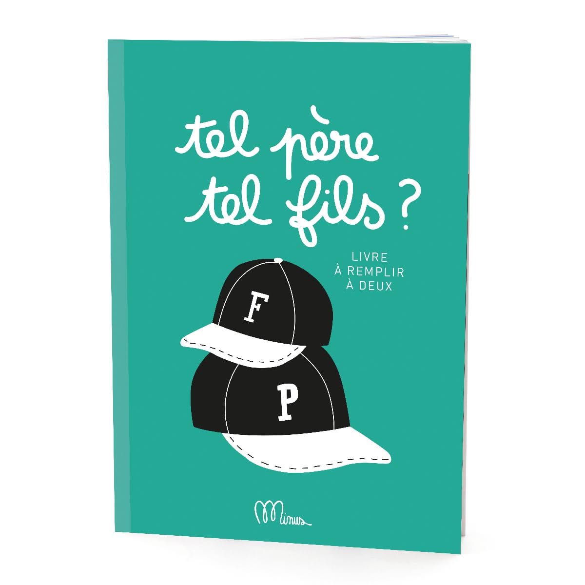 Tel père, tel fils