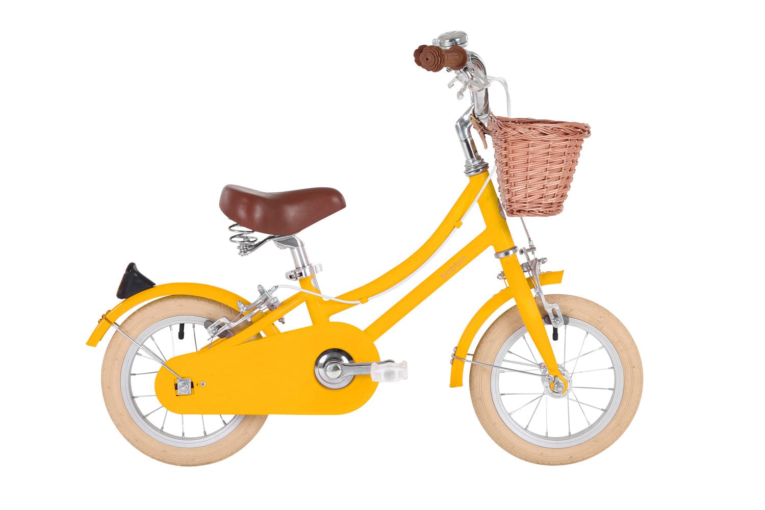 Vélo enfant gingersnap 12 pouces 2-4 ans