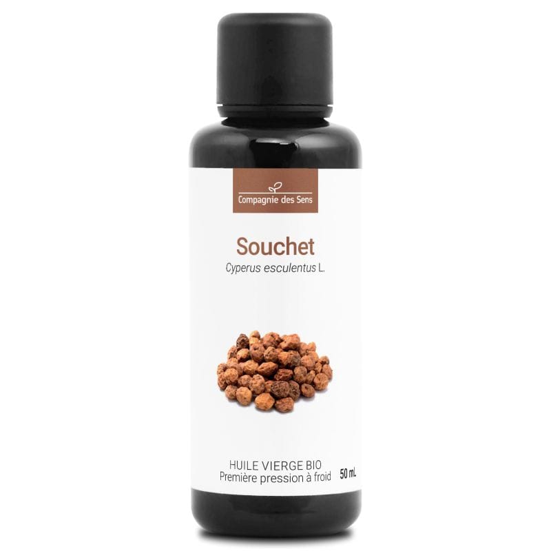 Souchet bio - 50ml