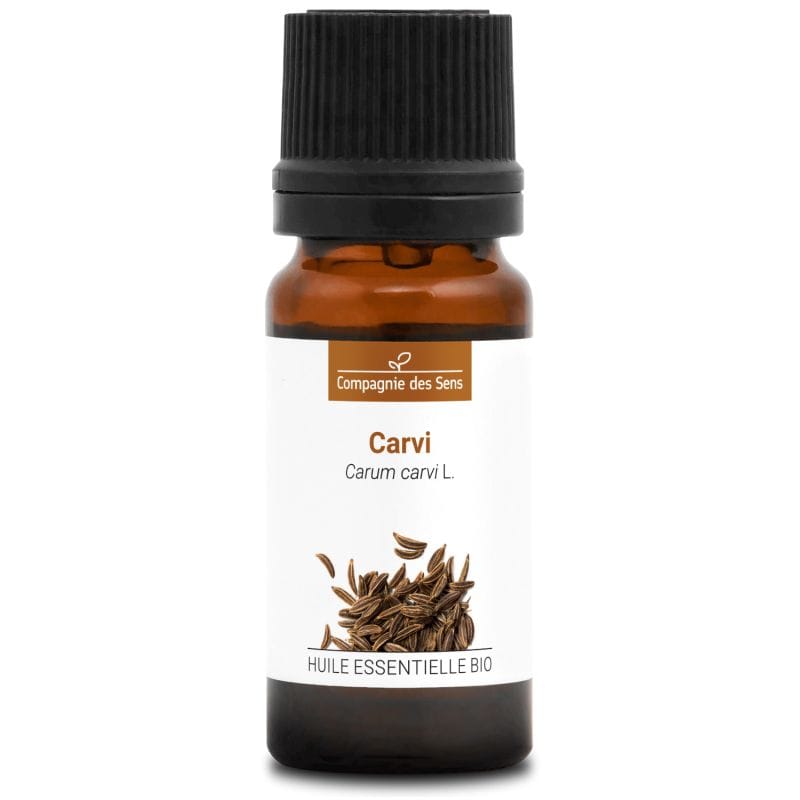 Carvi bio - 10ml