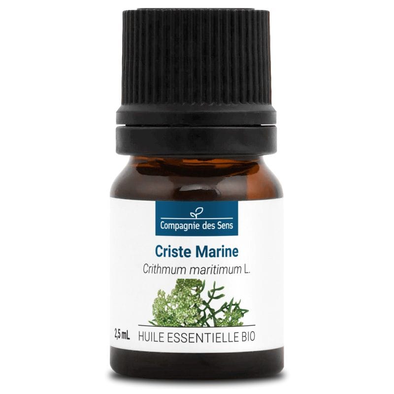 Criste marine bio - 2.5ml