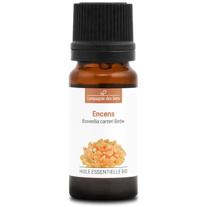 Encens bio - 10ml