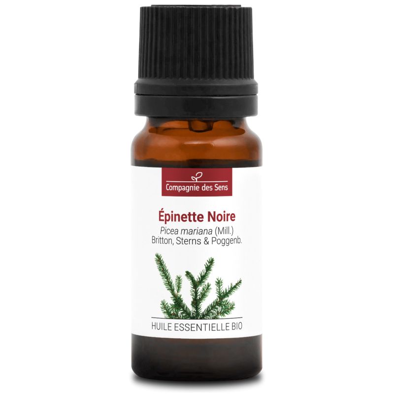 Épinette noire bio - 10ml