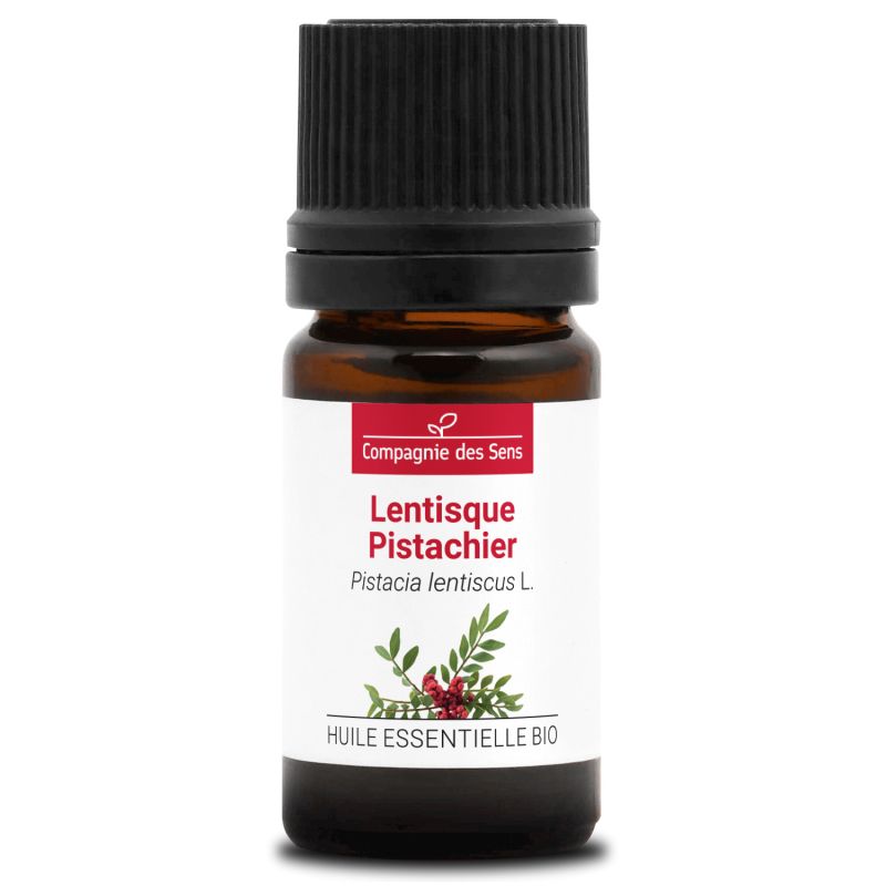 Lentisque pistachier bio - 5ml