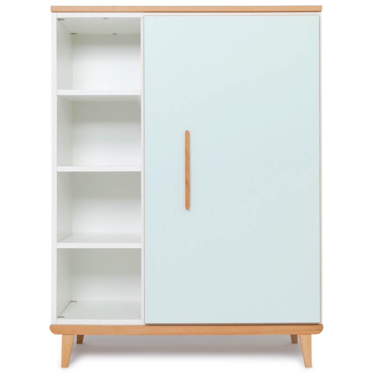 Armoire 120 1pte nado rh mt