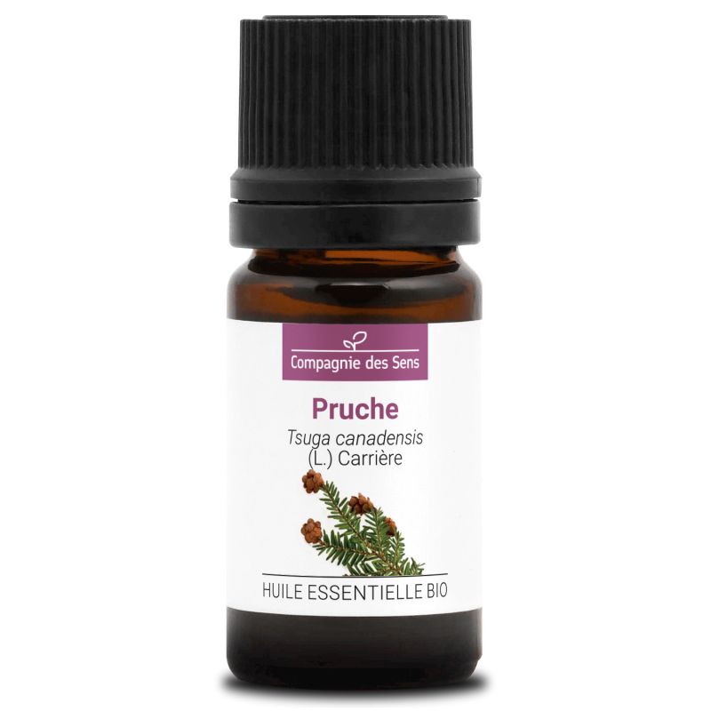 Pruche bio - 5ml