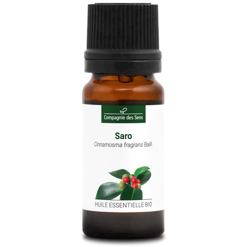 Saro bio - 10ml