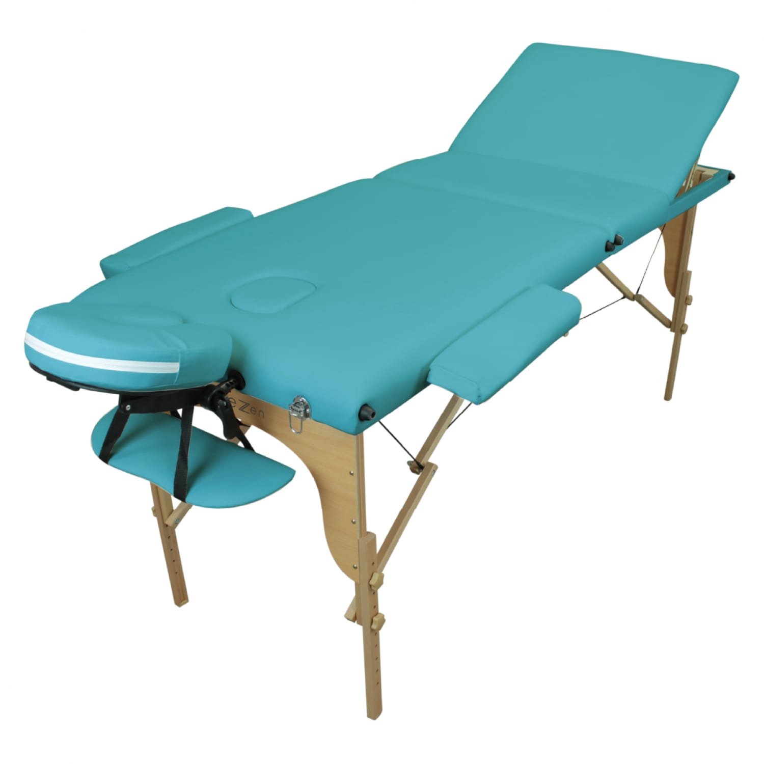 Table de massage - 3 zones