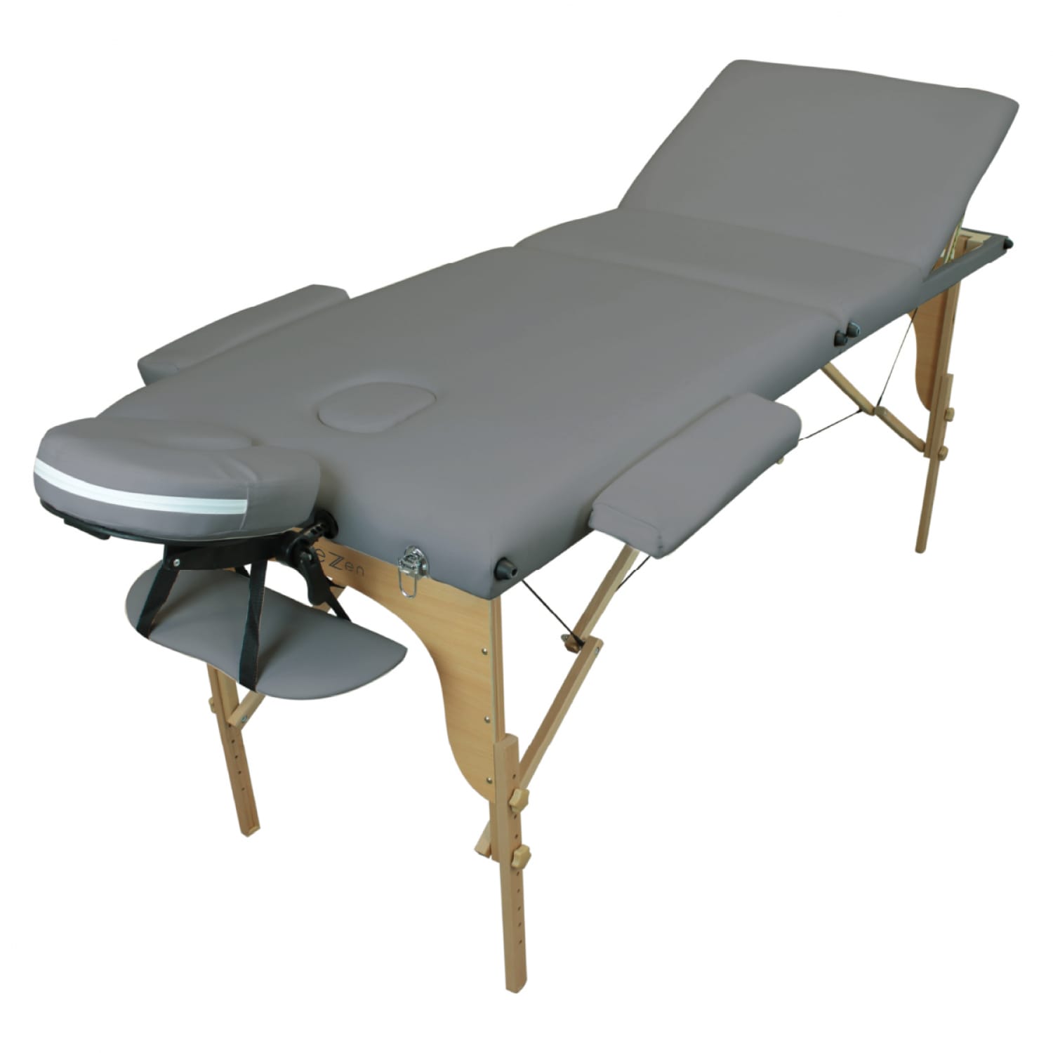 Table de massage - 3 zones