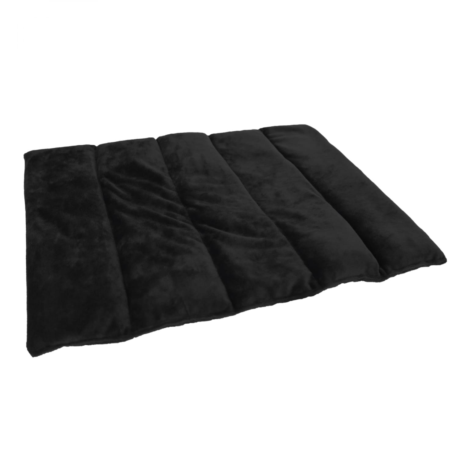 Coussin chauffant 45 x 30 cm - noir