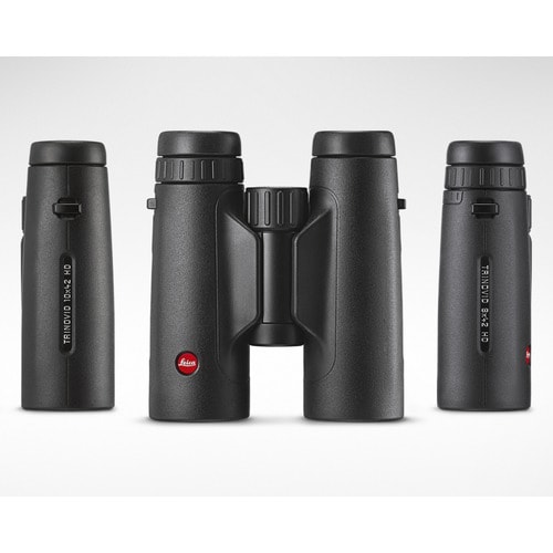 Jumelles leica trinovid 8x42 hd