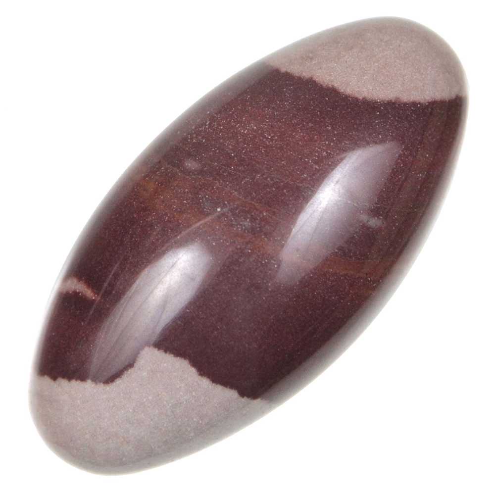 Galet shiva lingam poli