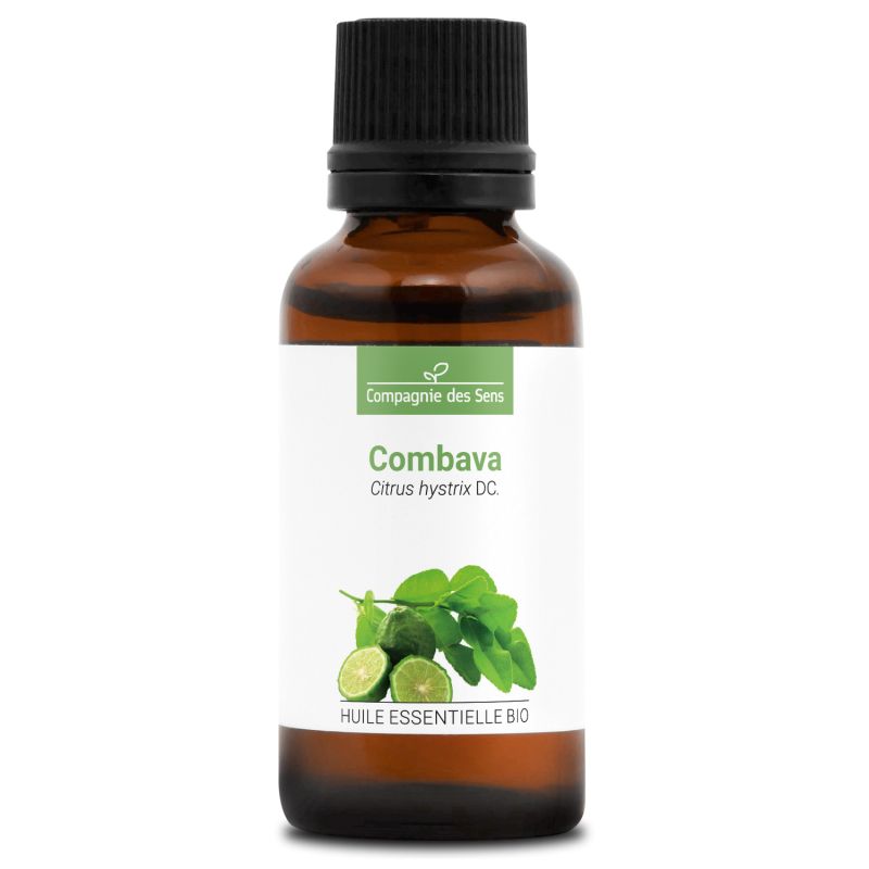 Combava bio - 30ml