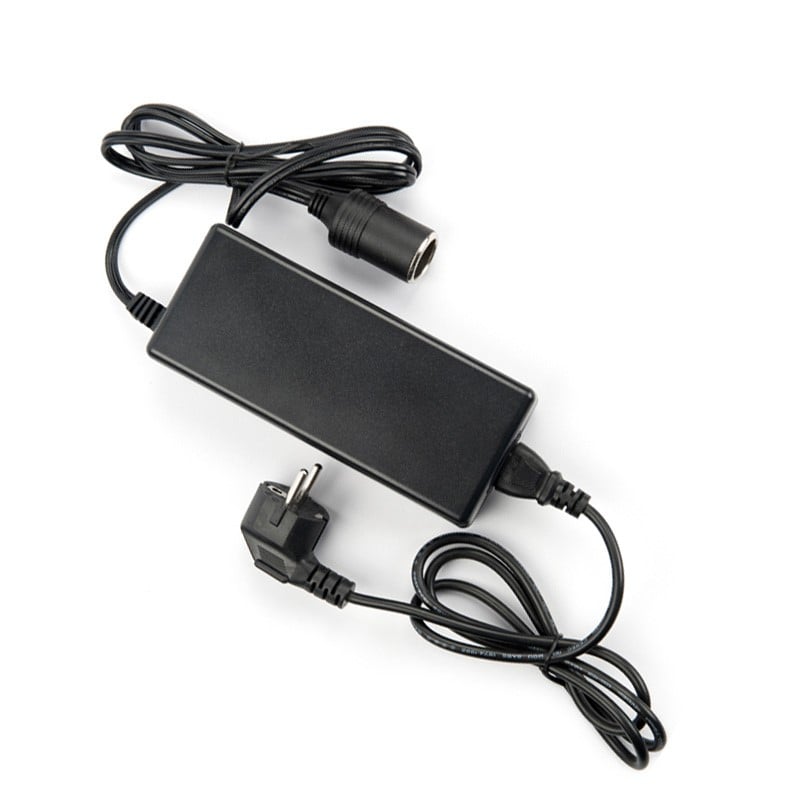 Handpresso auto power adapter 220v-12v