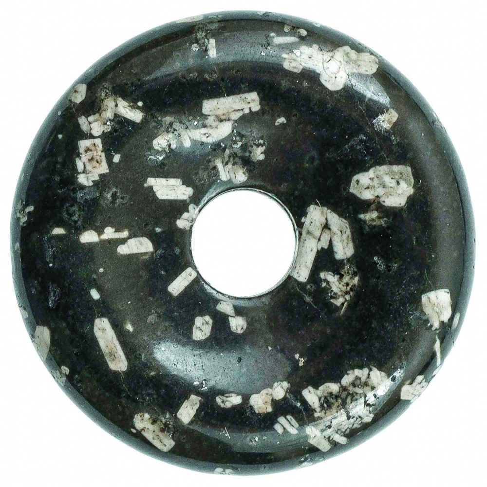 Donut porphyre grec 3 cm