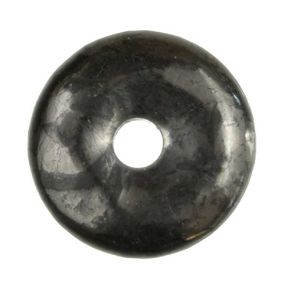 Donut shungite 4 cm